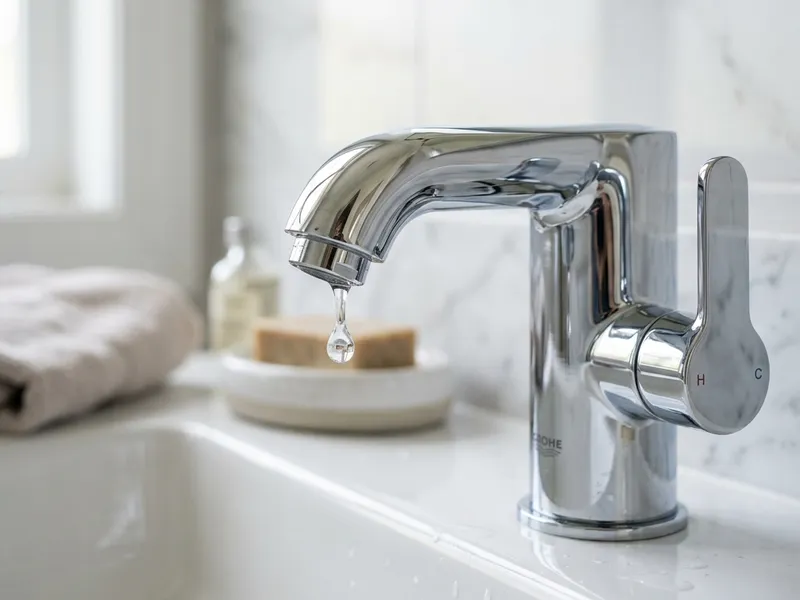 Faucet Repair & Installation Plumber in Adamstown, PA