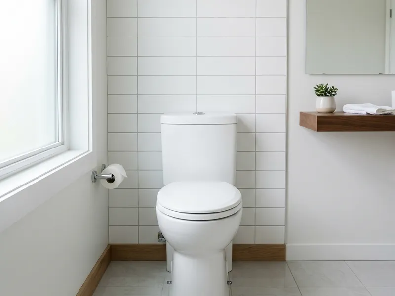 Toilet Repair & Installation Plumber in Adamstown, PA